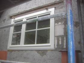 Neue Fenster - an der richtigen Stelle